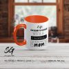 Чаша с надпис 